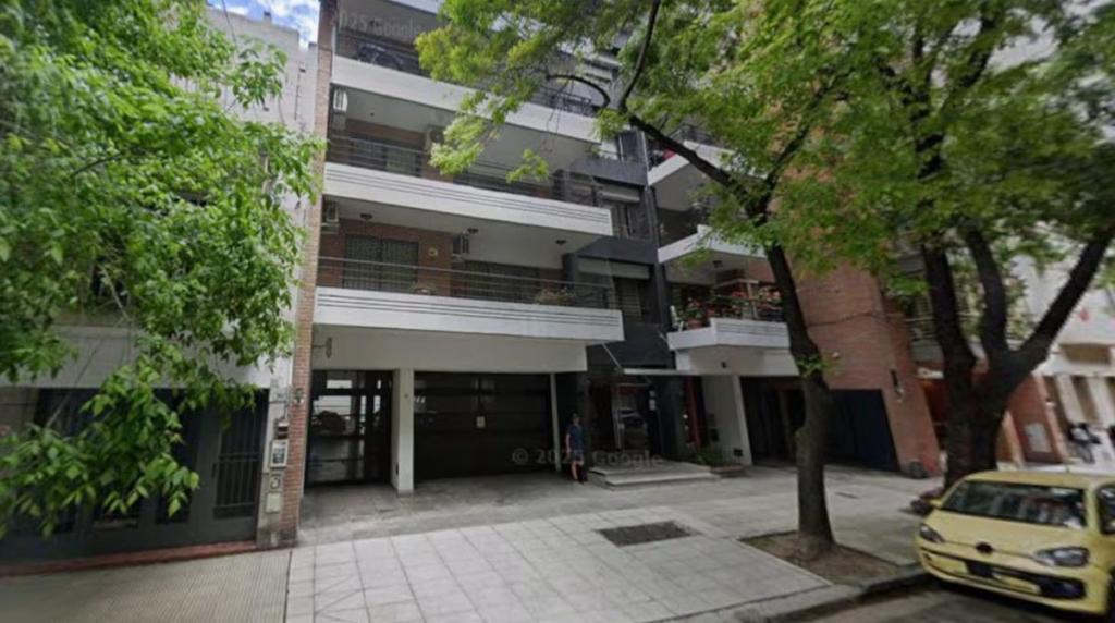 Tragedia en Las Cañitas tras una discusión&nbsp;navideña