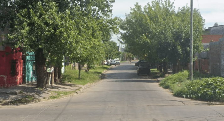 Murió un adolescente de 16 años tras un intento de robo a un policía de civil en&nbsp;Laferrere