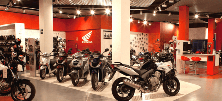 La venta de motos cerró el 2025 con una suba de casi 34% y superó las 650 mil unidades&nbsp;patentadas