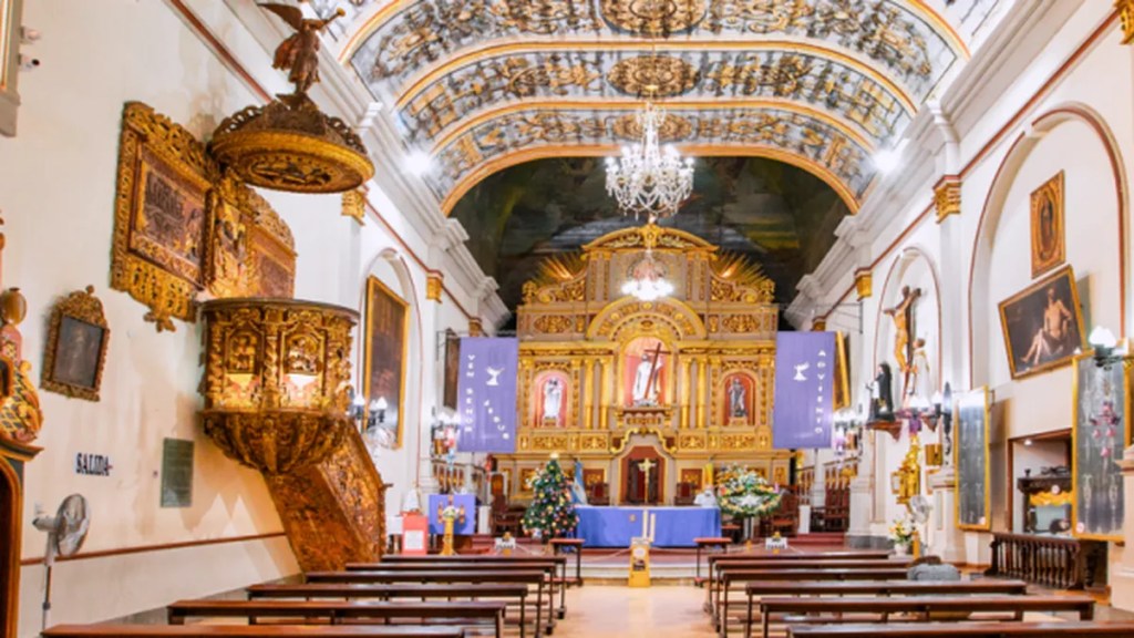 Diagnóstico científico para salvar un ícono&nbsp;jujeño.