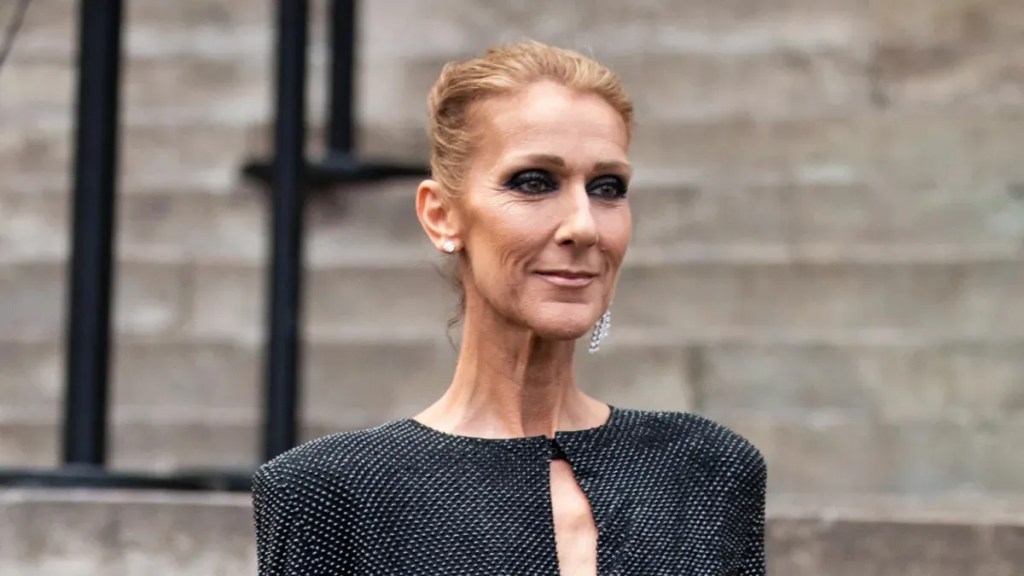 Celine Dion entra a TikTok por insistencia de sus&nbsp;hijos