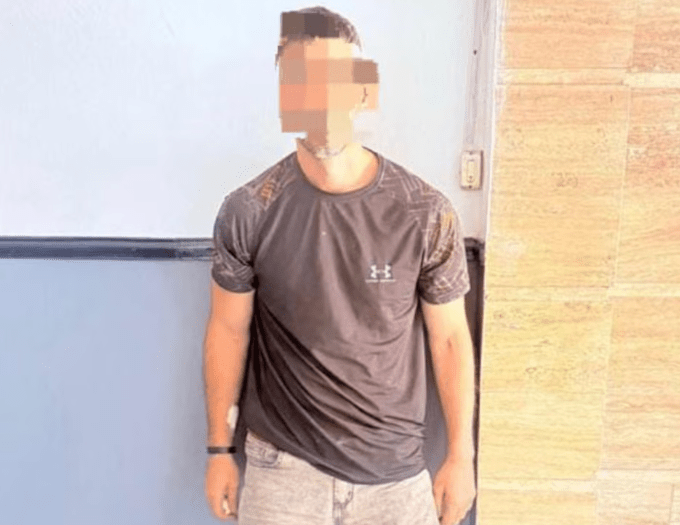 Violento episodio familiar en La Matanza: un hombre agredió a su padre y huyó en su&nbsp;auto