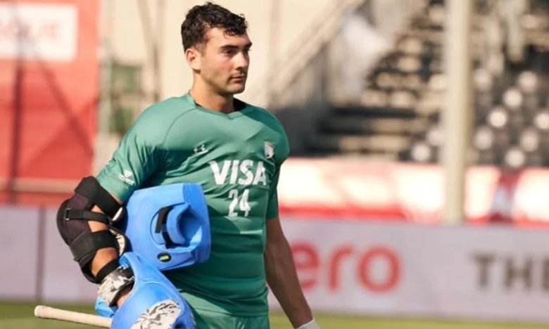 Un jugador de Los Leones volcó con su auto en&nbsp;Ringuelet