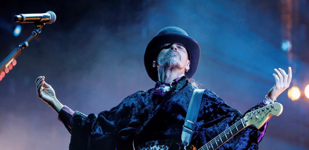 La emblemática banda mexicana Café Tacvba decidió abandonar Spotify, la principal plataforma de música&nbsp;digital