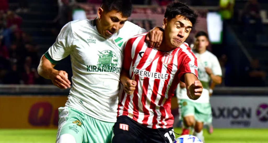 Estudiantes de La Plata inicia su camino en el certamen federal enfrentando a&nbsp;Ituzaingó