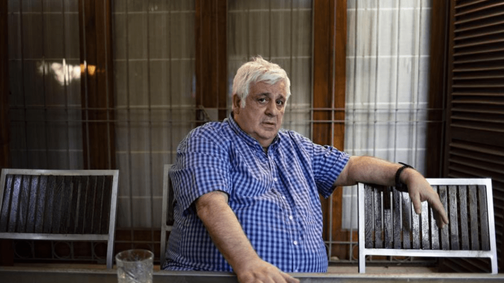 Proponen declarar persona non grata a Alberto Samid en Maldonado por sus críticas al sistema de salud&nbsp;uruguayo