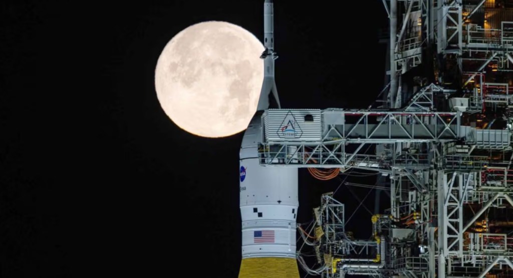 Artemis II sufrió un retraso en su calendario oficial por motivos de seguridad&nbsp;técnica