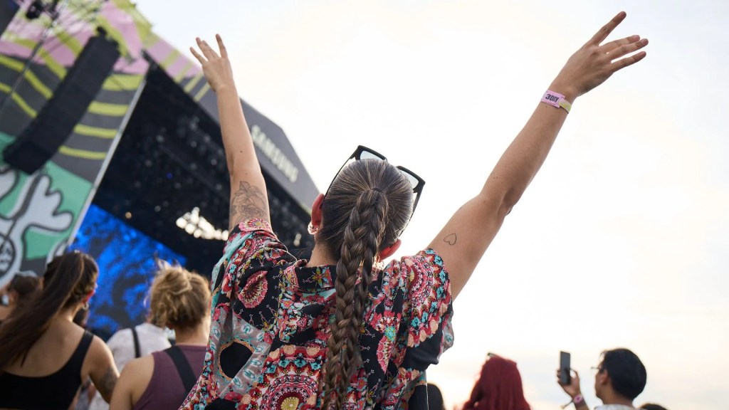 Talento argentino para descubrir en el festival más&nbsp;esperado