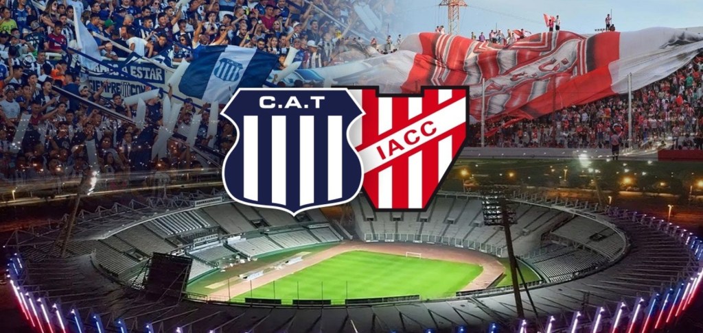 Talleres se quedó con el clásico cordobés y celebró ante su&nbsp;gente