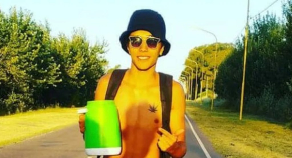 Un fatal suceso de violencia urbana conmocionó a los vecinos de la localidad de Punta&nbsp;Alta