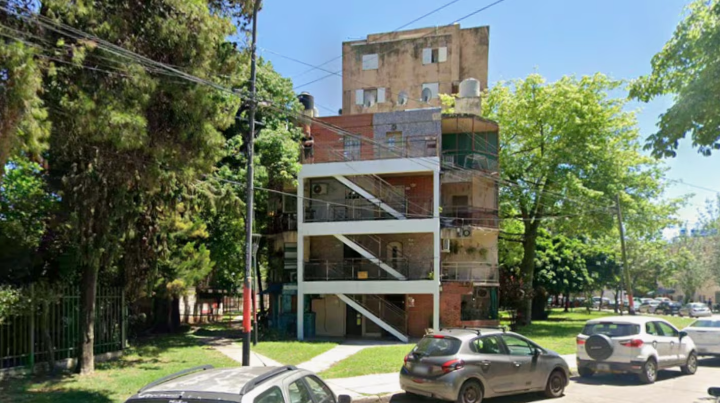Hallan el cuerpo de una mujer en un departamento de Rosario y analizan cuándo ocurrió la&nbsp;muerte