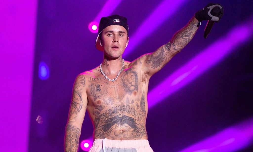 Un gesto de Justin Bieber emocionó a sus&nbsp;fans