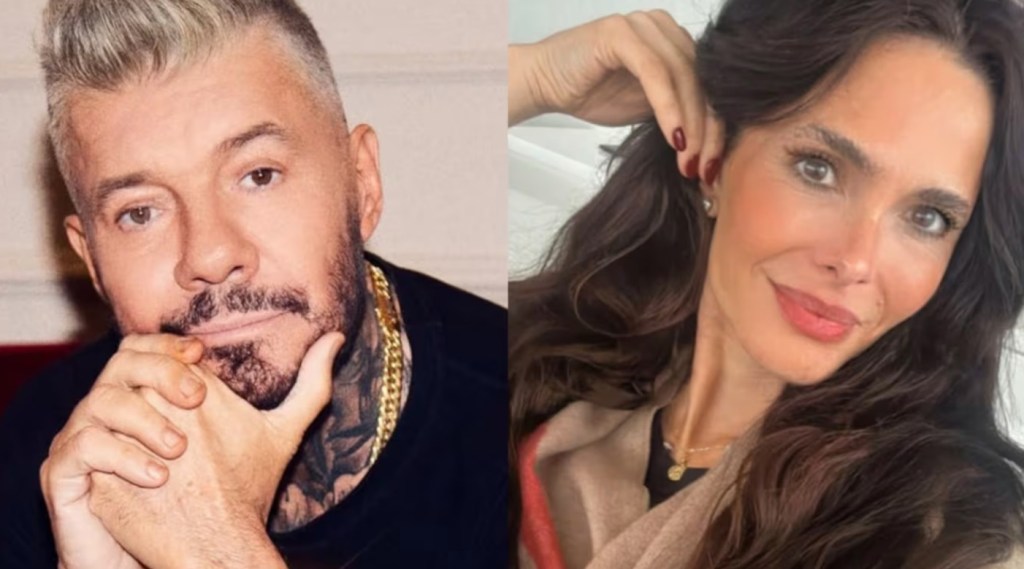 Una nueva relación sentimental involucra al conductor Marcelo Tinelli 