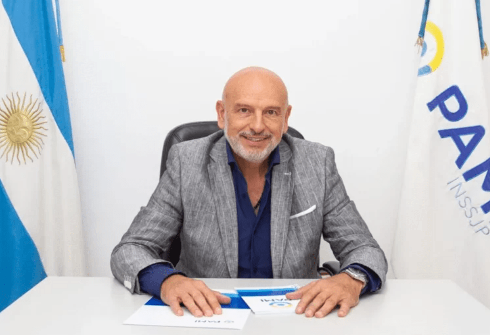 Esteban Leguízamo: «Esto tendría que ser una discusión técnica en vez de política»