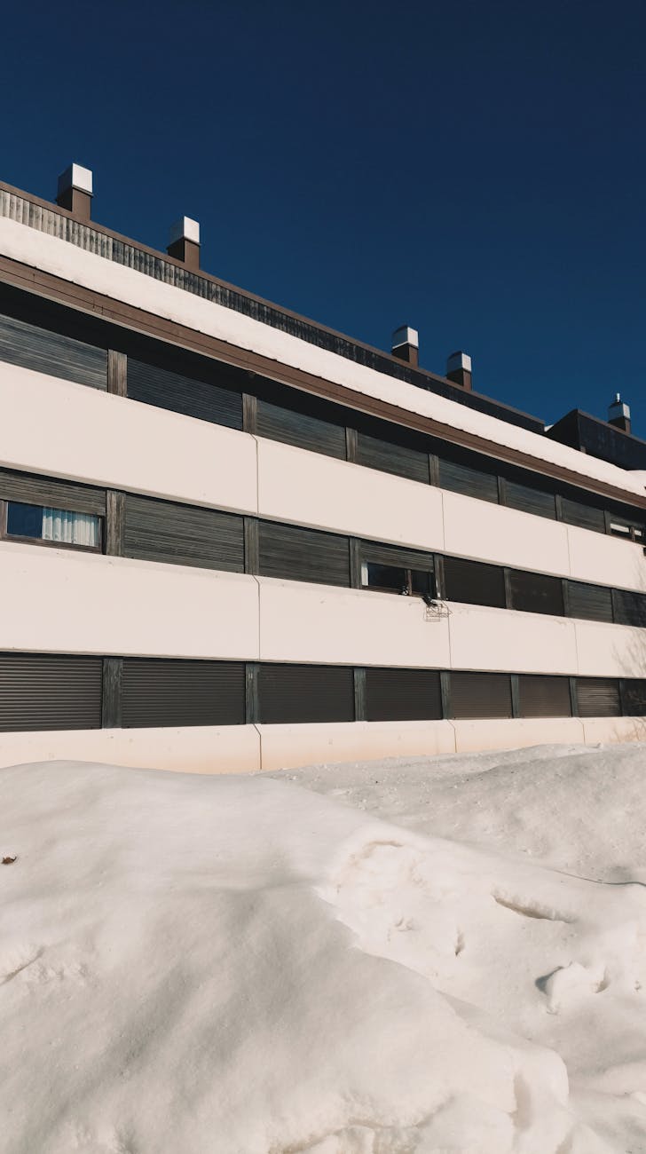 Soluciones simples contra las pérdidas de calor en tu vivienda