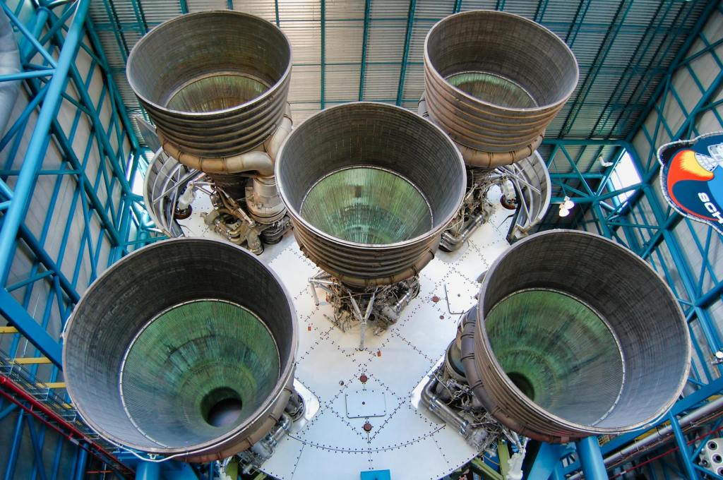 La vivencia de Koch en Artemis II: readaptación tras&nbsp;microgravedad