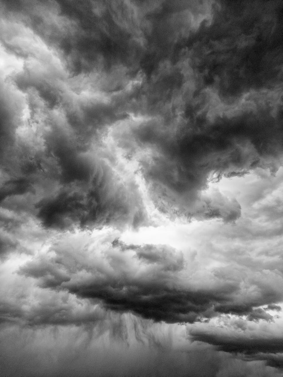 Clima del AMBA este fin de semana: lluvias y descenso de temperatura el&nbsp;sábado
