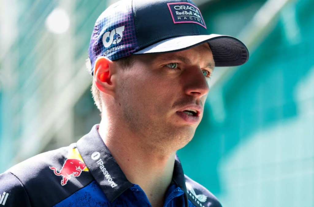 Sacudida en la Fórmula 1: Red Bull ya tendría definido al sucesor de Max Verstappen ante su posible&nbsp;salida