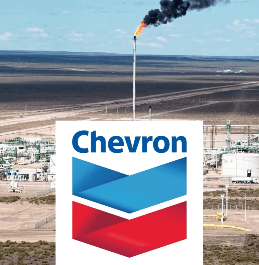 Nueva inversión en Vaca Muerta: Chevron presentó un pedido de RIGI por US$13.800&nbsp;millones