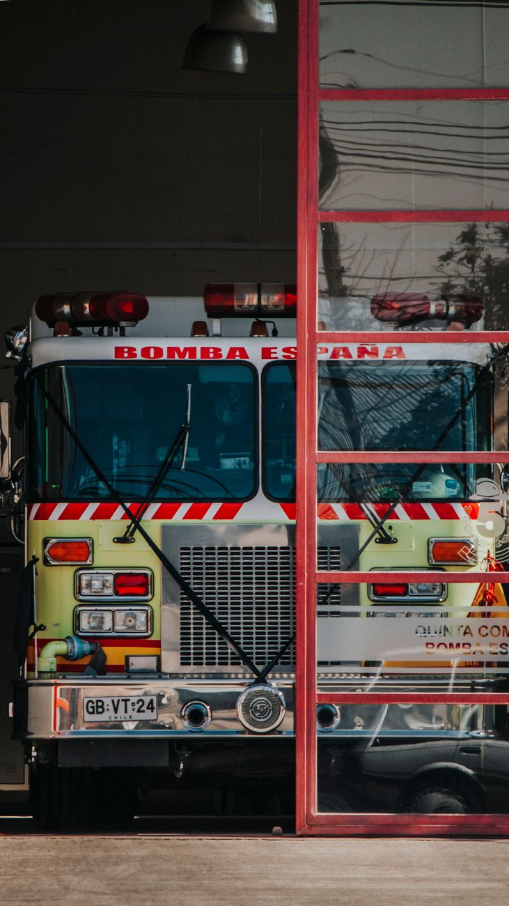 Amenaza explosiva fuerza desalojo de edificio del Ministerio de&nbsp;Economía