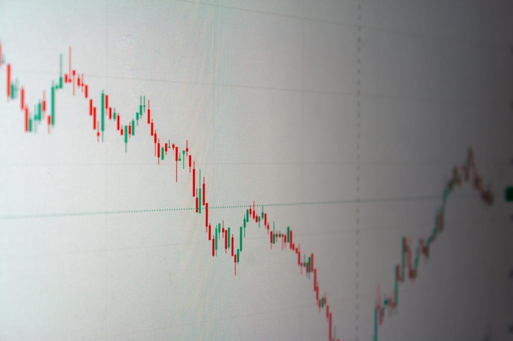 Riesgo país en 410 puntos mientras ADRs crecen y Merval&nbsp;retrocede