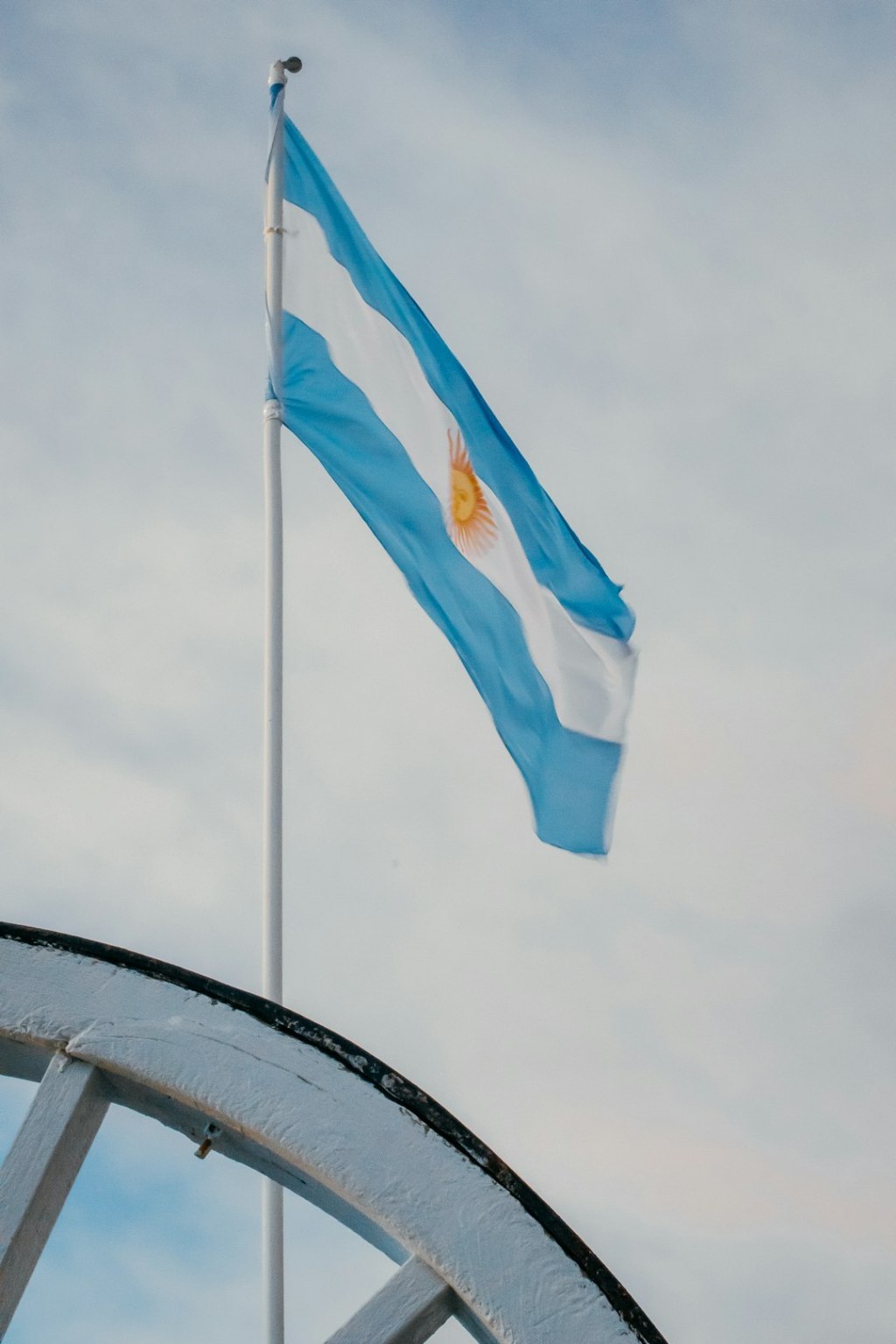 Milei: Malvinas se recupera en diplomacia, no en la&nbsp;cancha