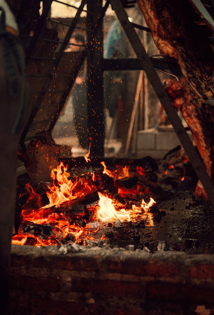 La Selección calienta las ventas: asado sube 30% en&nbsp;Córdoba