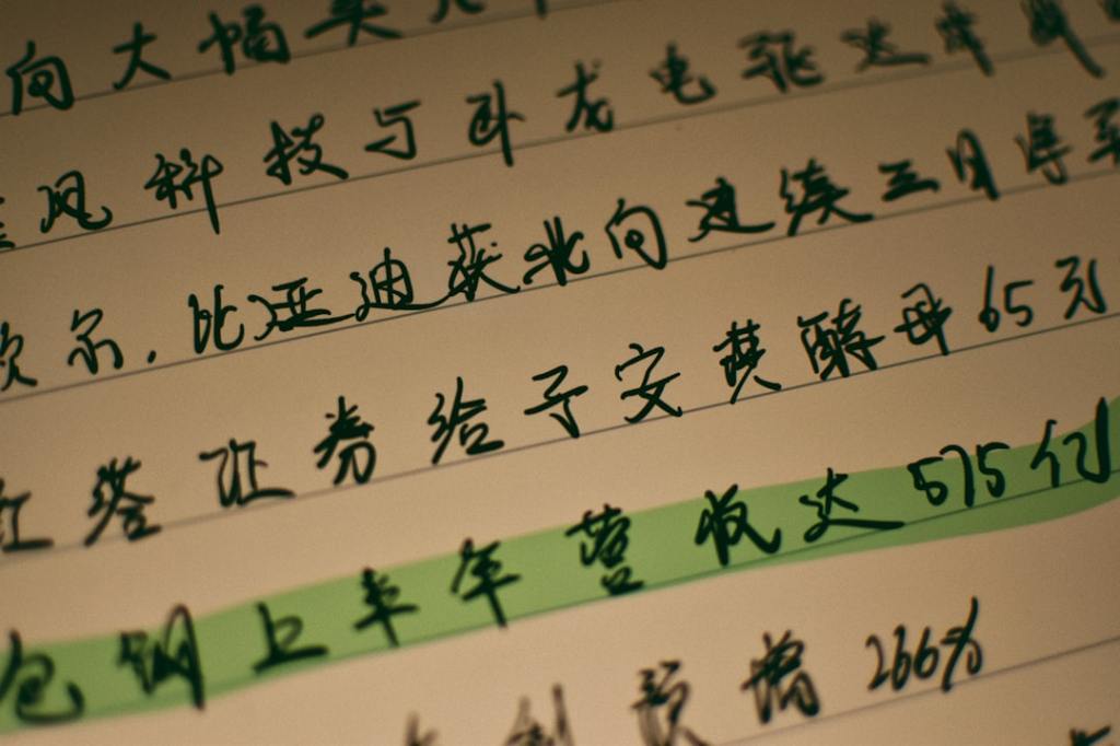 Descifrando el proverbio chino sobre eternidad y&nbsp;trascendencia