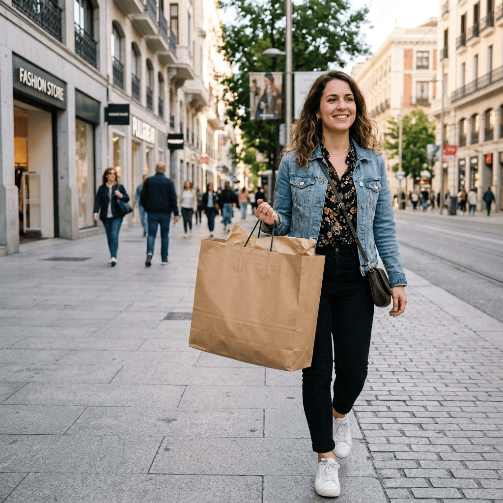 Llegaron tres nuevas marcas internacionales de ropa a la Argentina y anunciaron inversiones por US$ 50 millones