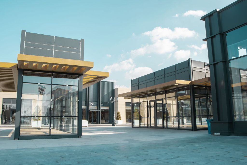 Escobar en expansión: cuatro paseos comerciales transformarán la zona